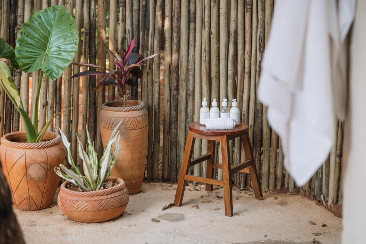 Hotel Shongwe Oasis Victoria Falls Exterior foto