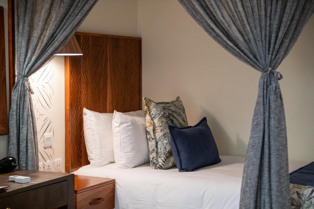 Hotel Shongwe Oasis Victoria Falls Exterior foto