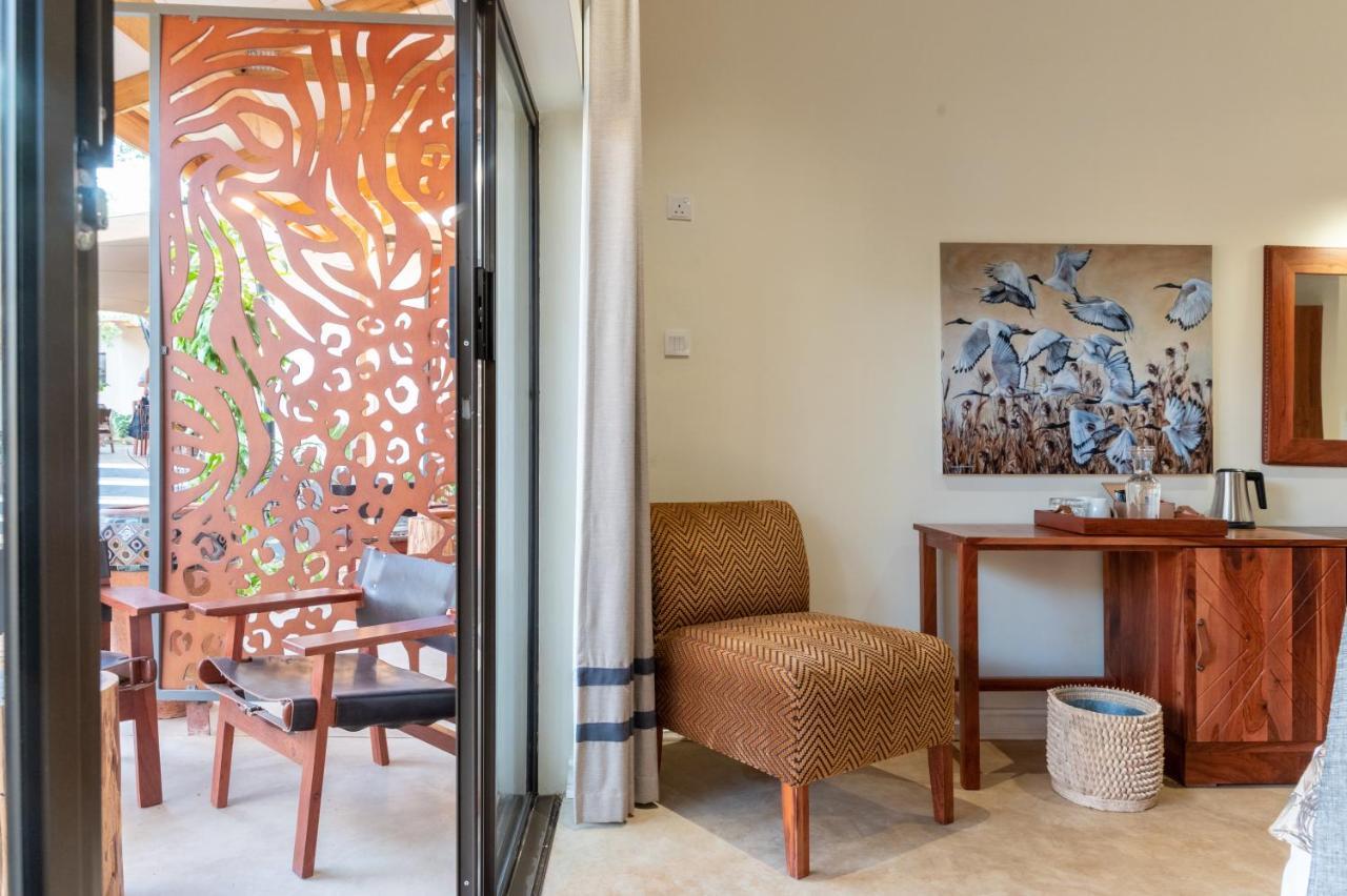 Hotel Shongwe Oasis Victoria Falls Exterior foto