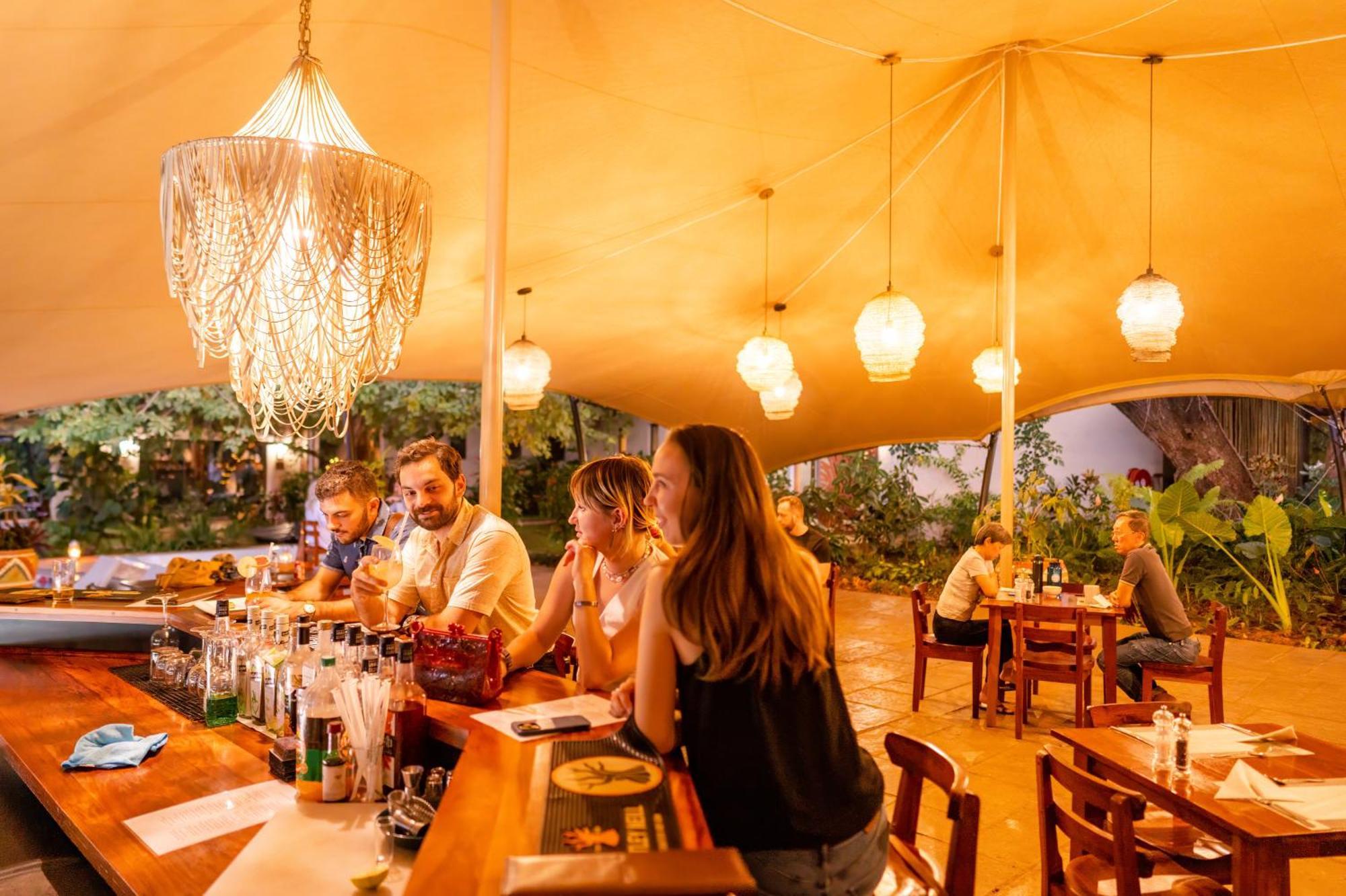 Hotel Shongwe Oasis Victoria Falls Exterior foto